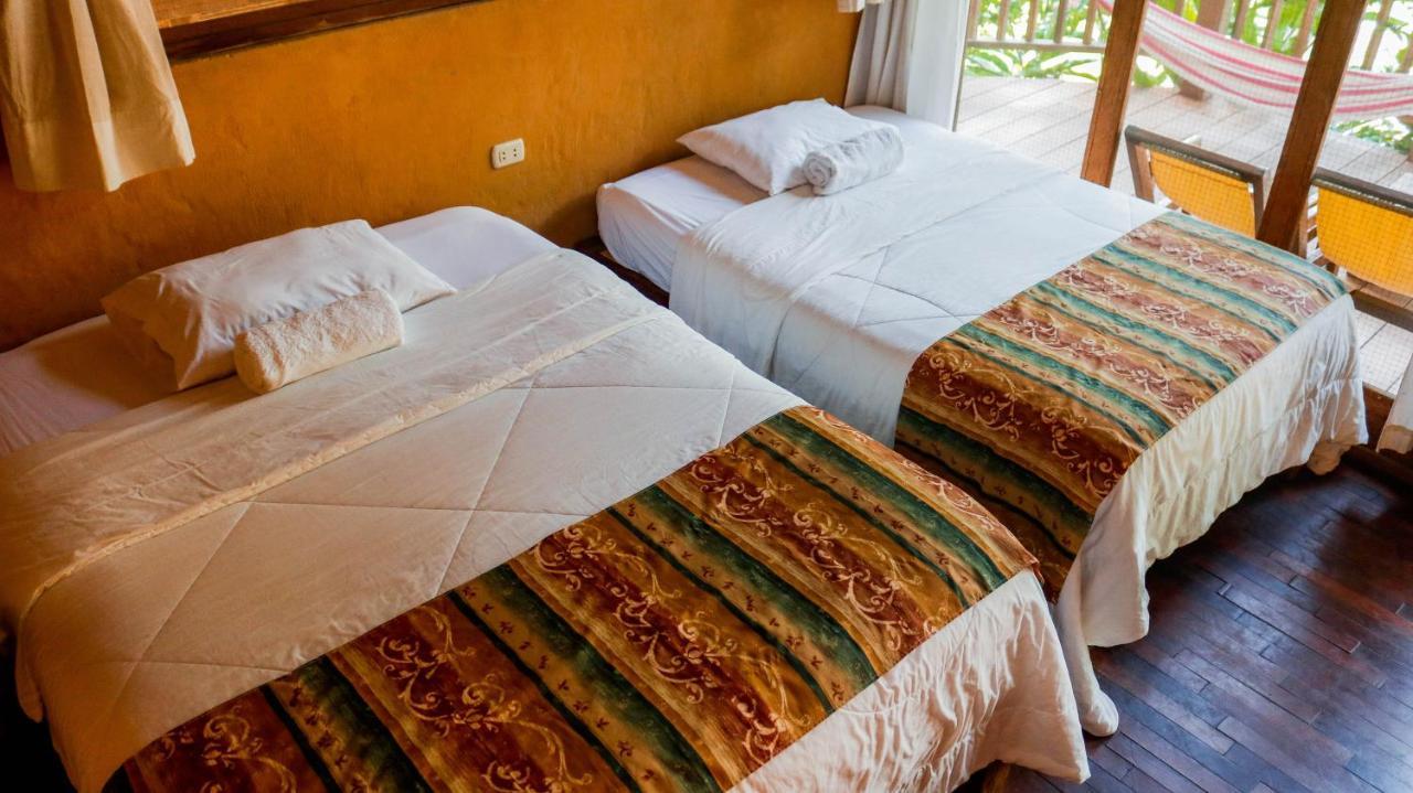Canto Del Rio Lodge Тарапото Экстерьер фото