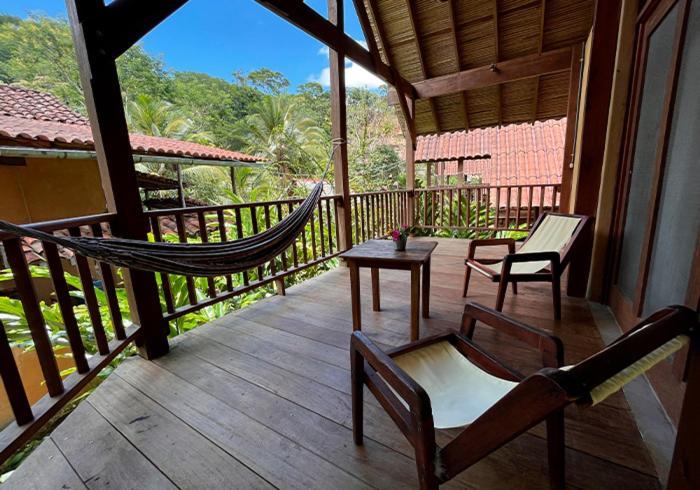 Canto Del Rio Lodge Тарапото Экстерьер фото