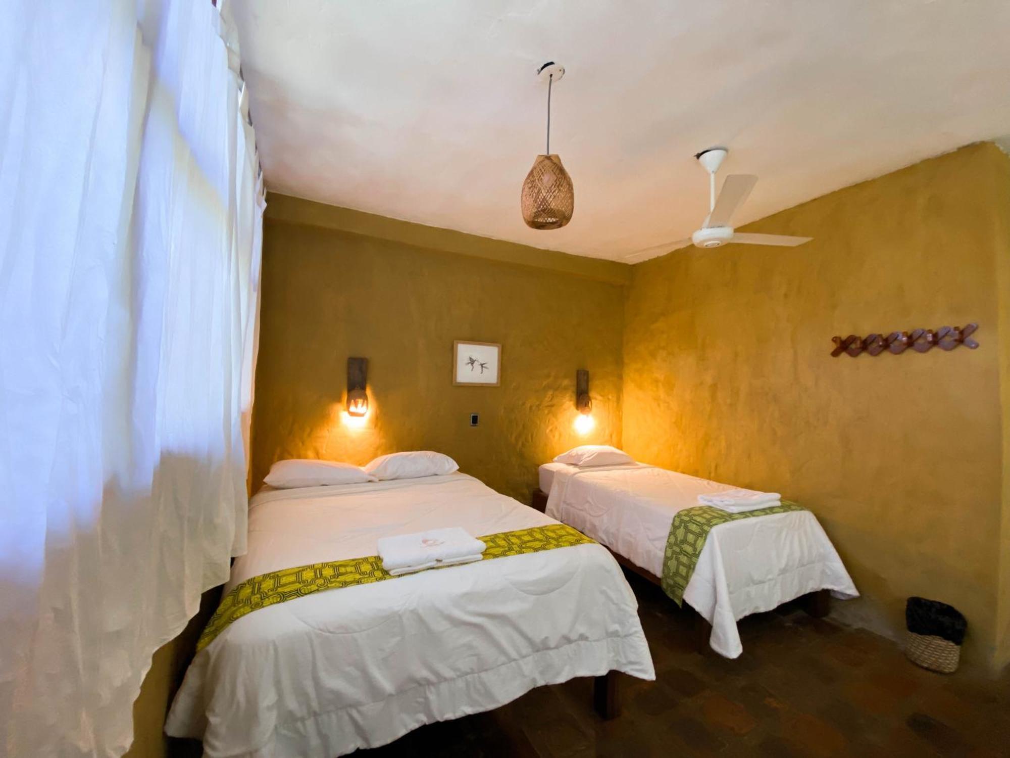 Canto Del Rio Lodge Тарапото Экстерьер фото