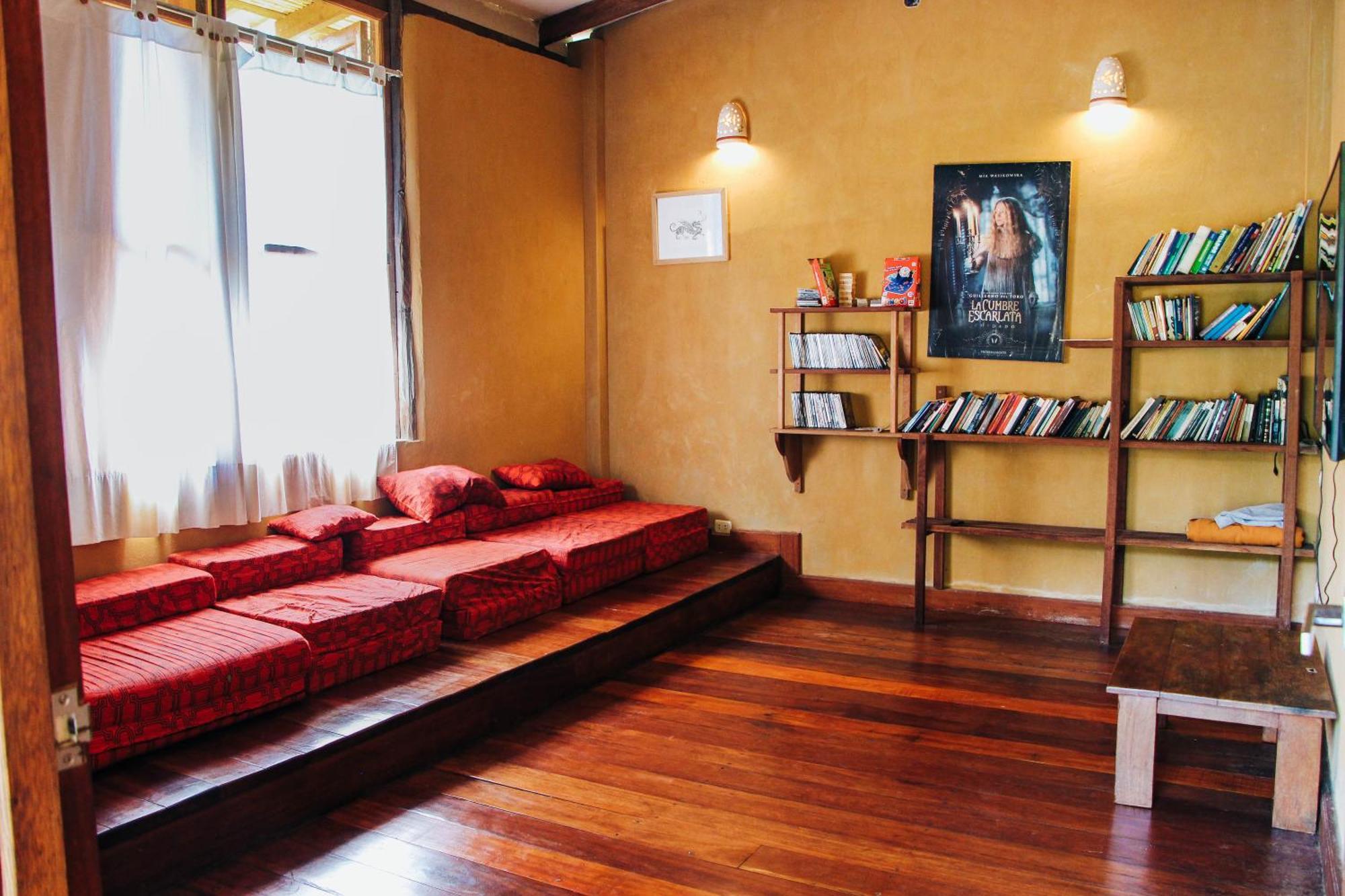 Canto Del Rio Lodge Тарапото Экстерьер фото