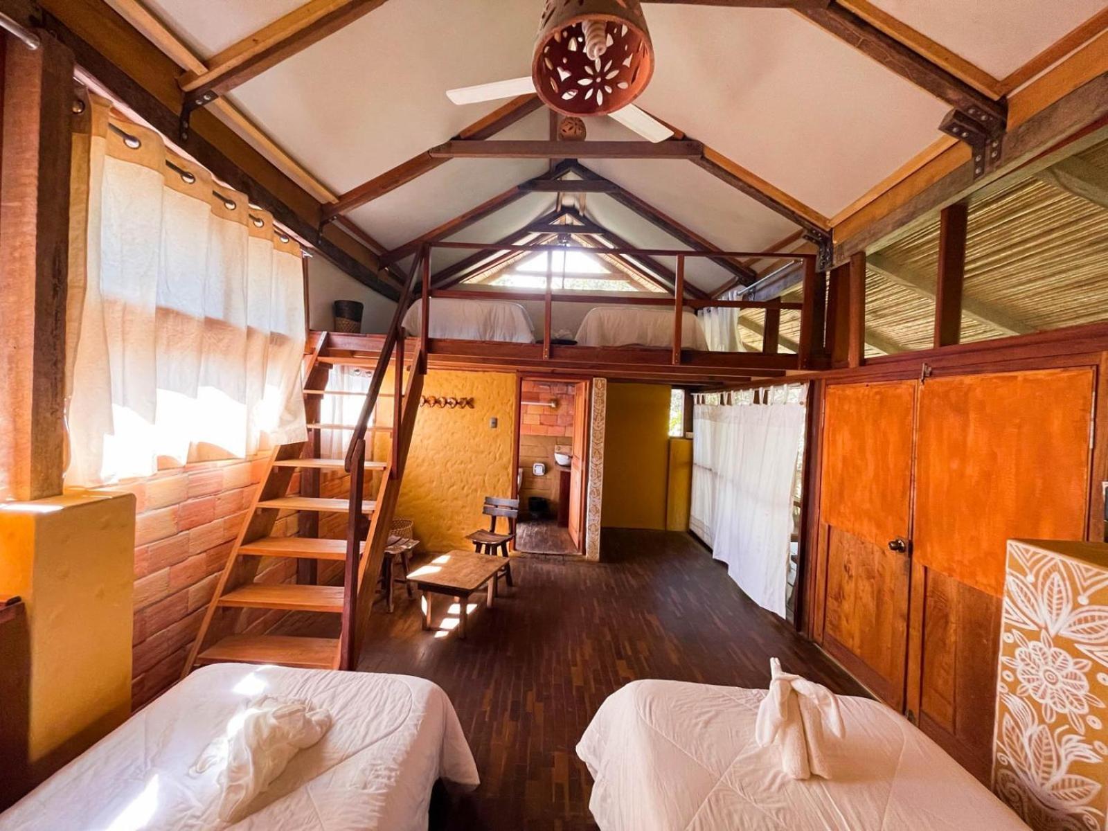 Canto Del Rio Lodge Тарапото Экстерьер фото