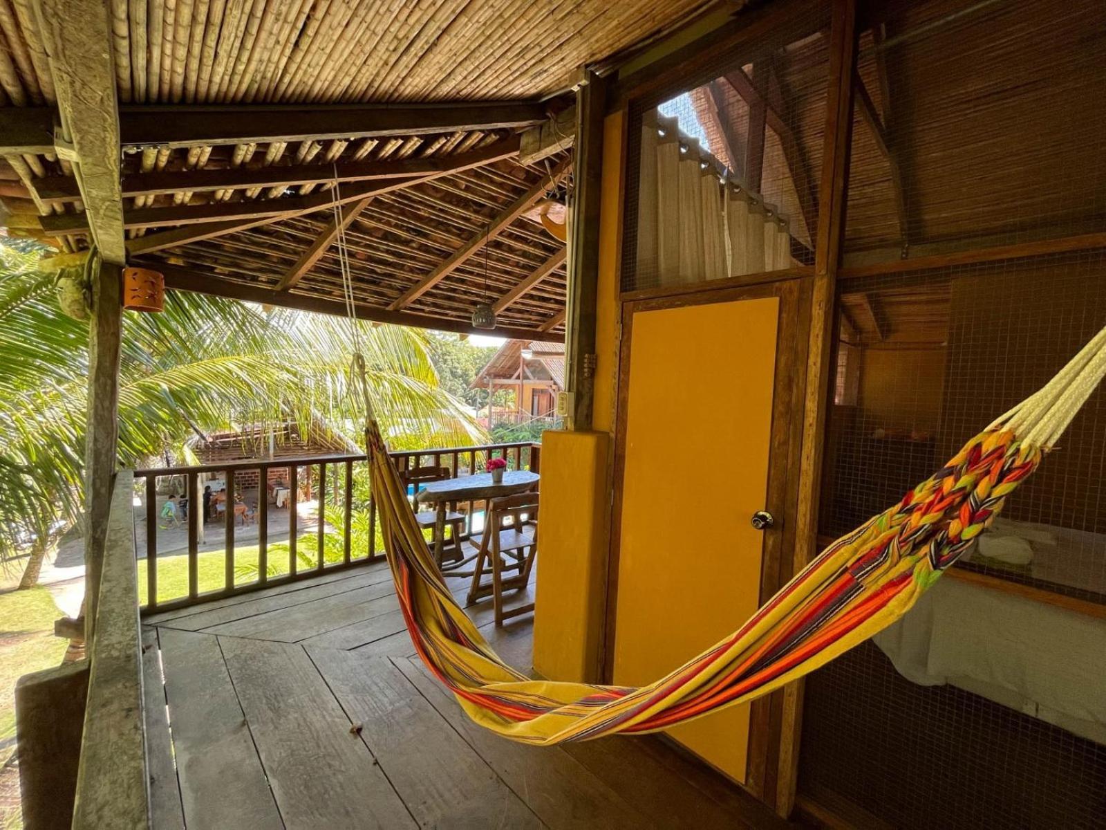 Canto Del Rio Lodge Тарапото Экстерьер фото