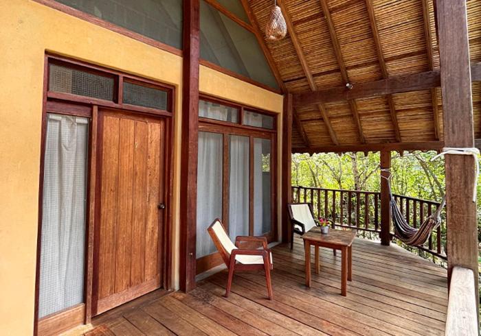 Canto Del Rio Lodge Тарапото Экстерьер фото