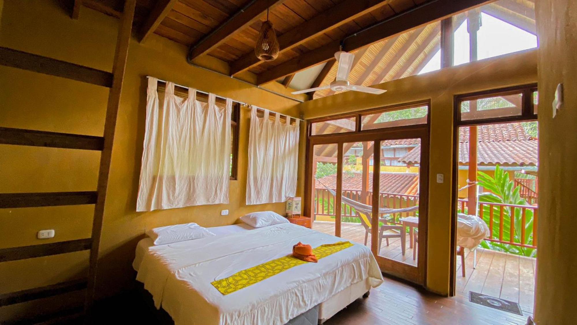 Canto Del Rio Lodge Тарапото Экстерьер фото