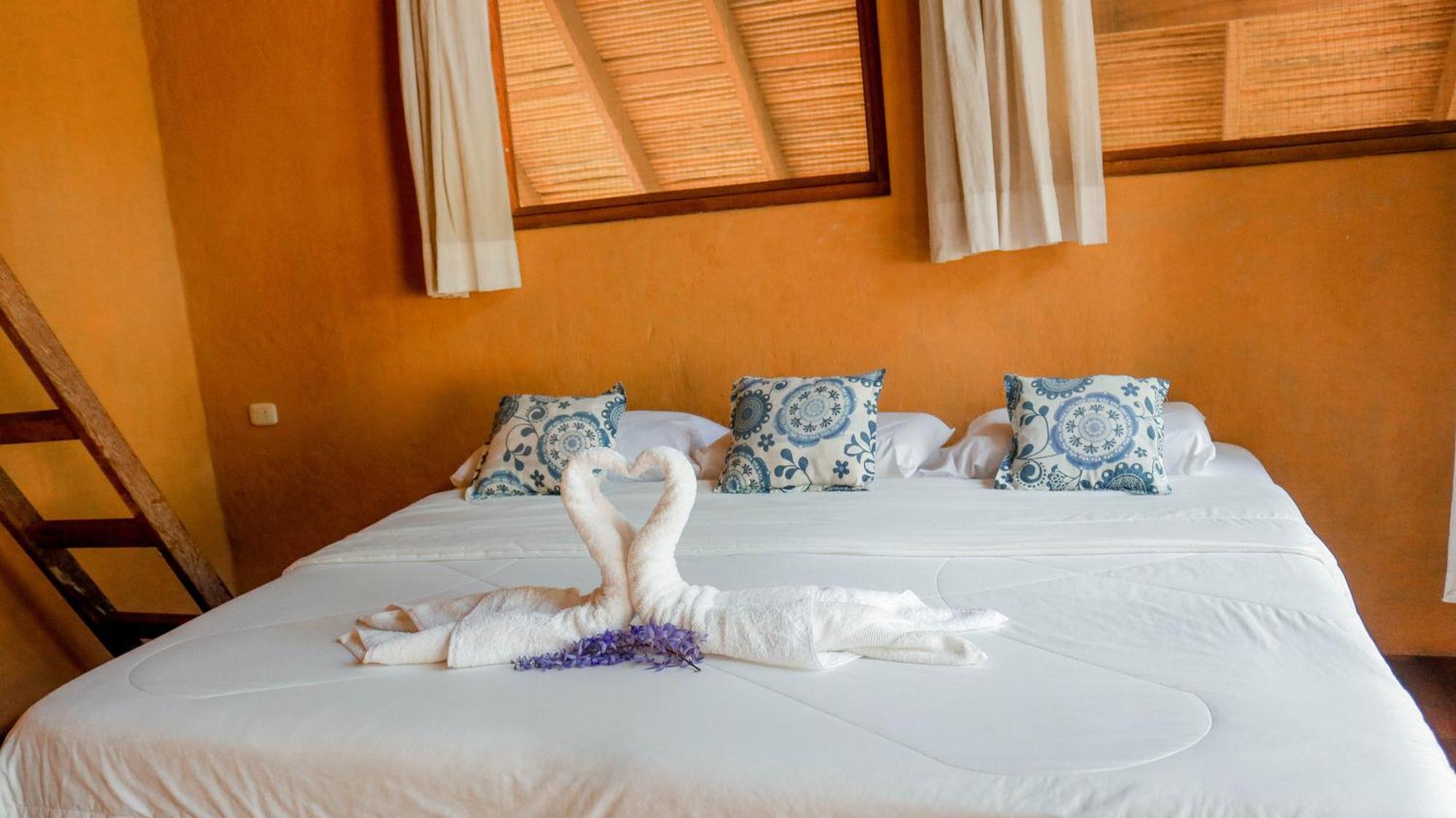 Canto Del Rio Lodge Тарапото Экстерьер фото