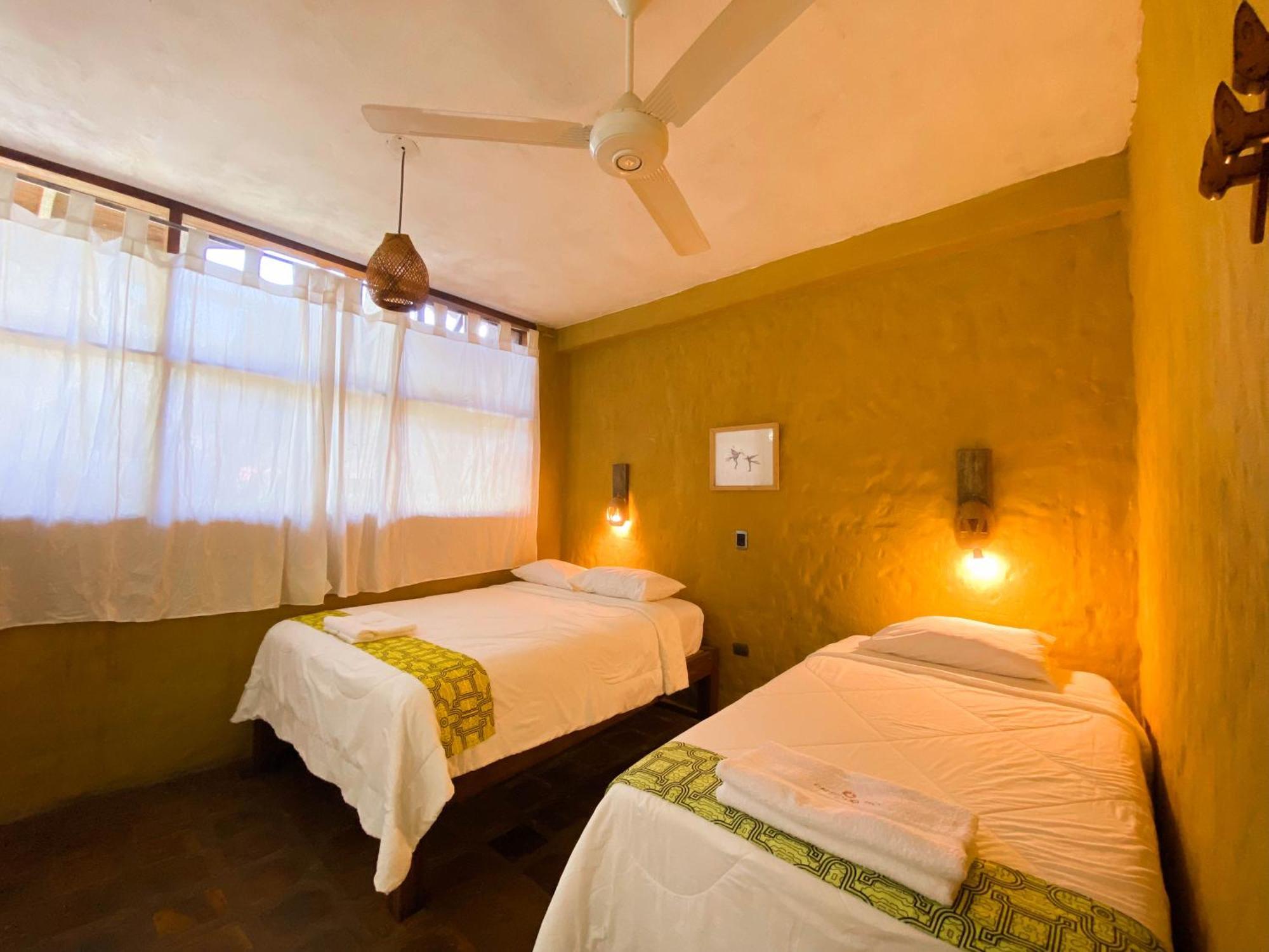 Canto Del Rio Lodge Тарапото Экстерьер фото