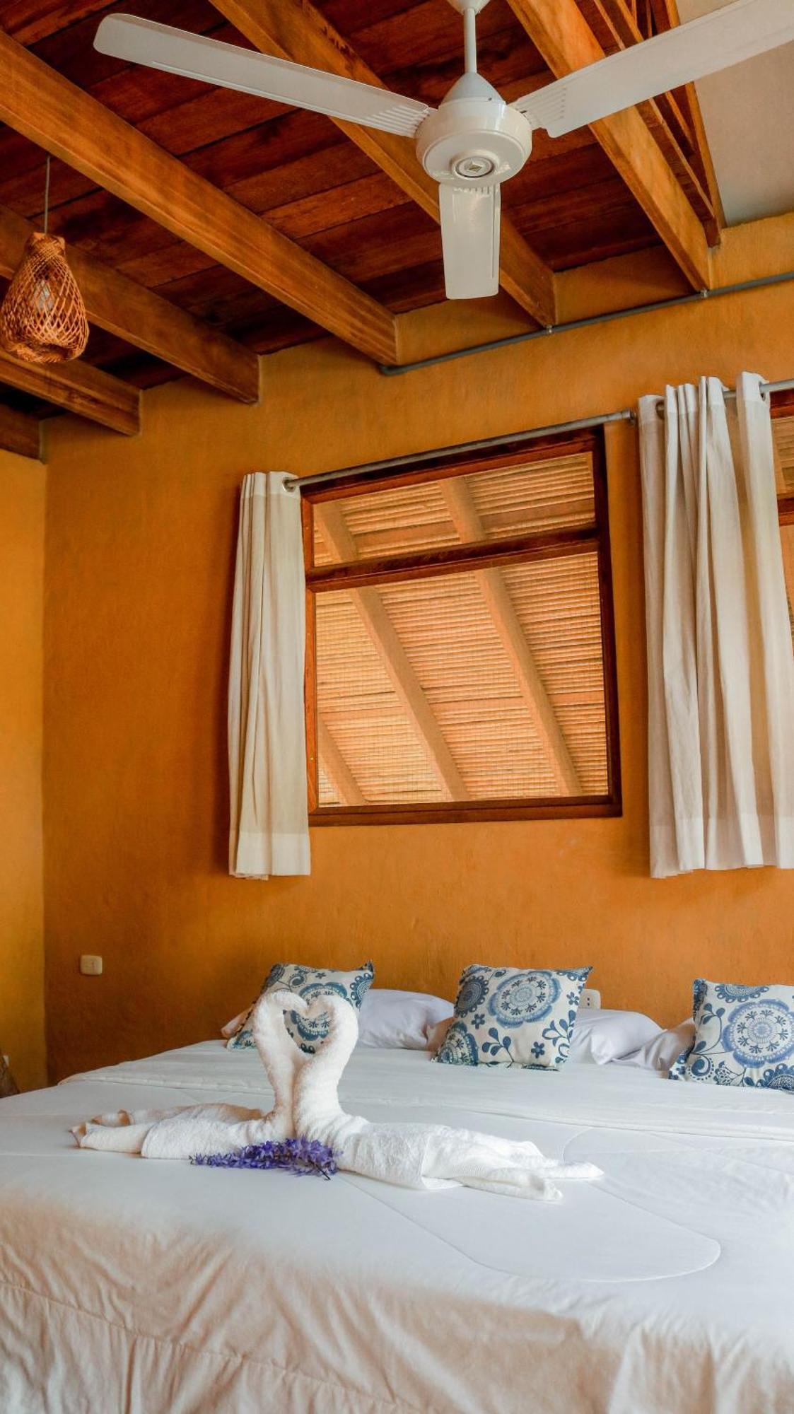 Canto Del Rio Lodge Тарапото Экстерьер фото